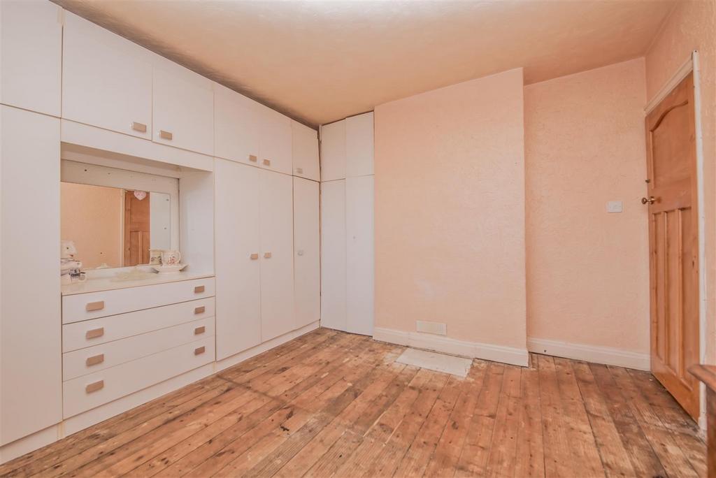 Bedroom Two: