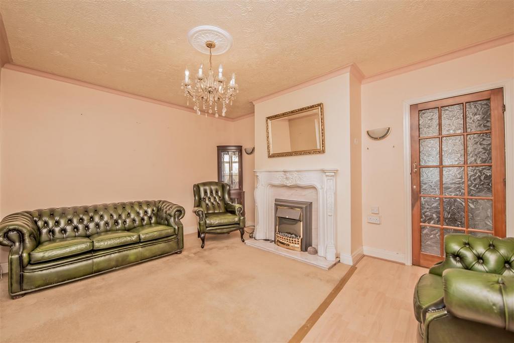 House in Leeds - View 2