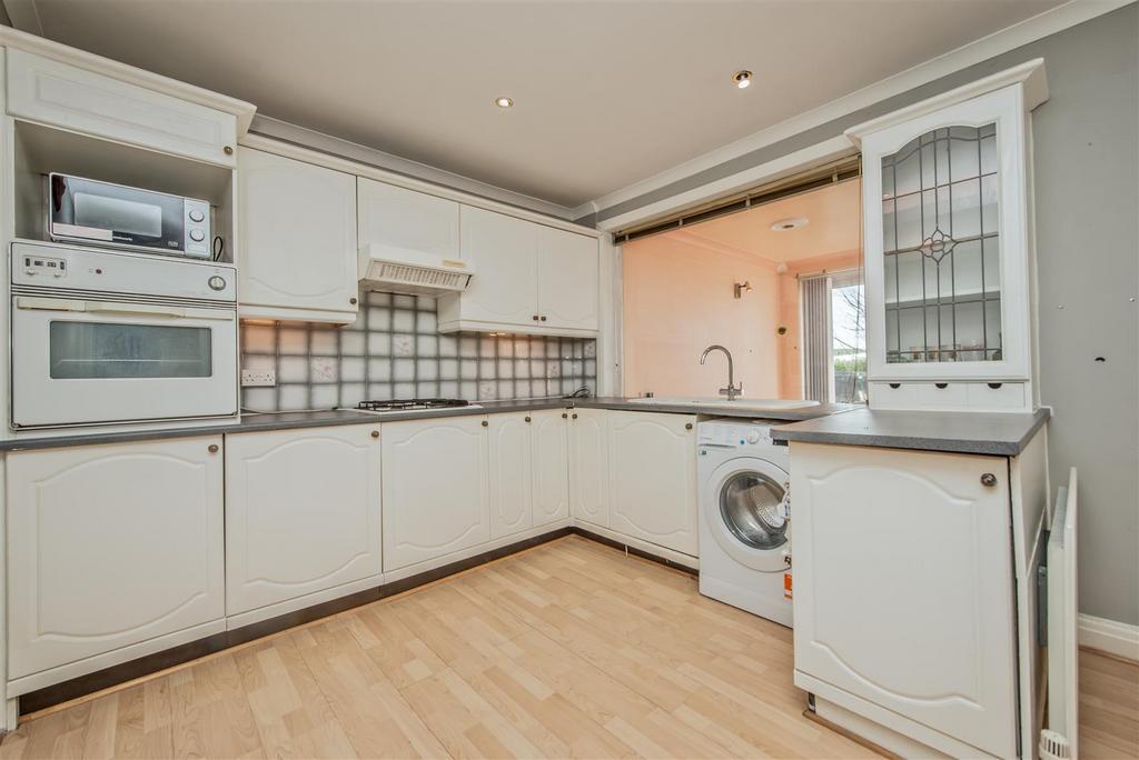 House in Leeds - View 4