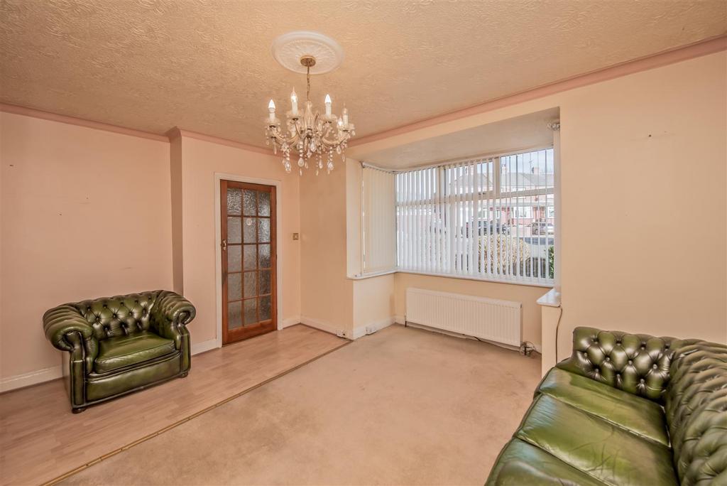 House in Leeds - View 5