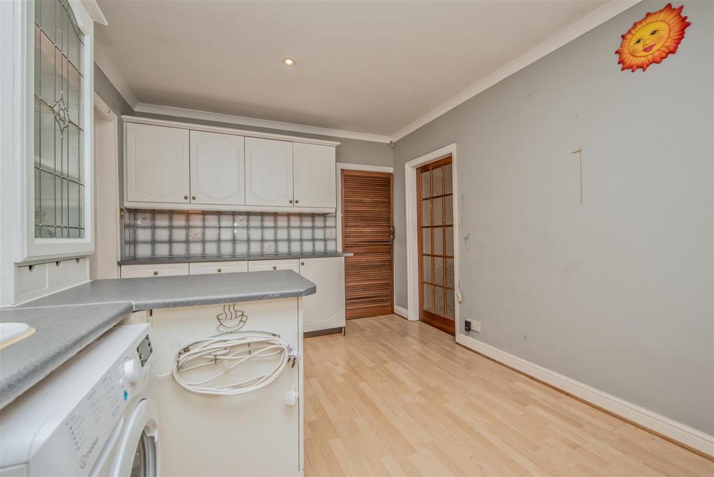 House in Leeds - More