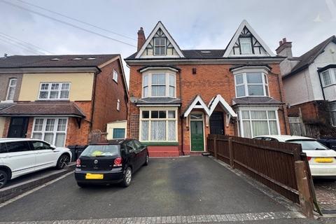 undefined, Yardley, Birmingham B33