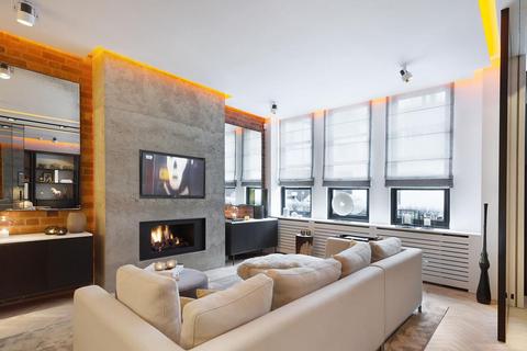 undefined, Pavilion Road, London, SW1X