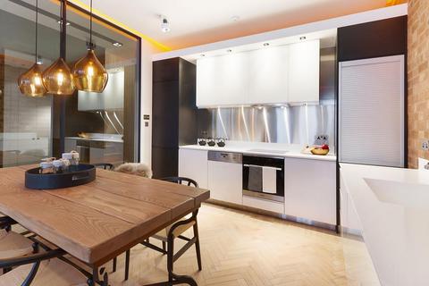 undefined, Pavilion Road, London, SW1X