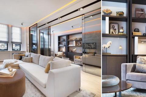 undefined, Pavilion Road, London, SW1X