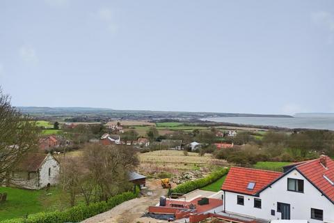 undefined, Church Hill, Reighton, Filey