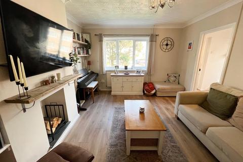 3 bedroom semi-detached house for sale, Llangewydd Road, Bridgend County Borough, CF31 4JT