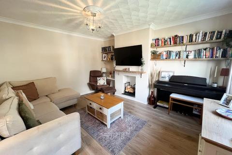3 bedroom semi-detached house for sale, Llangewydd Road, Bridgend County Borough, CF31 4JT