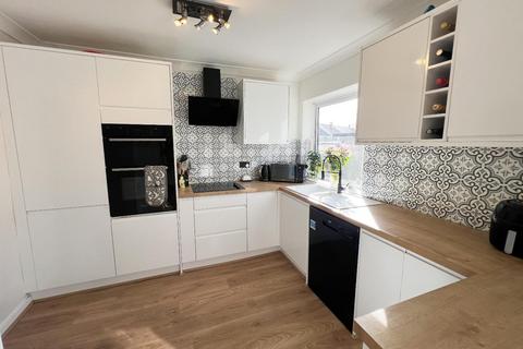 3 bedroom semi-detached house for sale, Llangewydd Road, Bridgend County Borough, CF31 4JT
