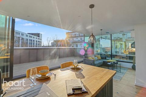 undefined, Duke Street, Chelmsford