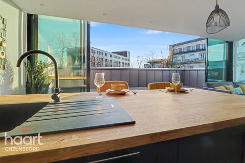 undefined, Duke Street, Chelmsford