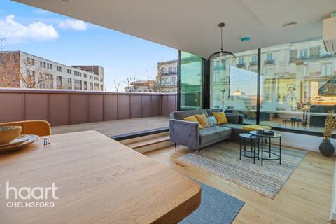 undefined, Duke Street, Chelmsford