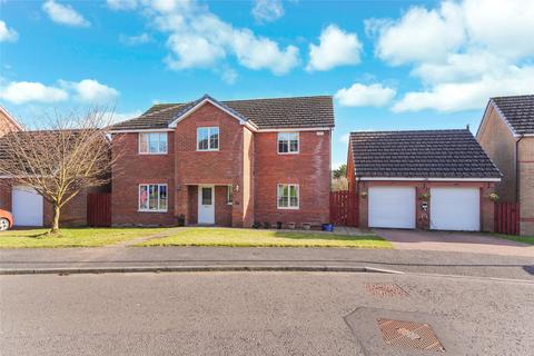 undefined, Mosswater Wynd, Cumbernauld, Glasgow, North Lanarkshire, G68