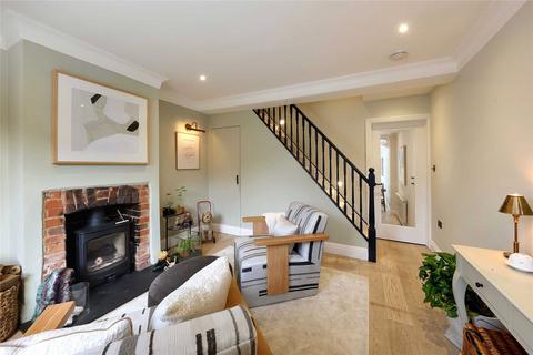 4 bedroom terraced house for sale, New Cottages, Common Lane, Burnham, Slough, SL1