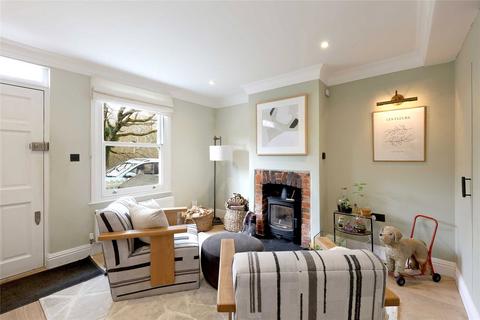 4 bedroom terraced house for sale, New Cottages, Common Lane, Burnham, Slough, SL1