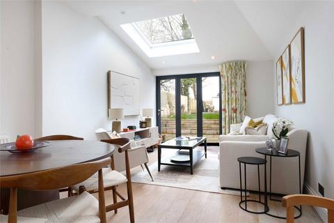 4 bedroom terraced house for sale, New Cottages, Common Lane, Burnham, Slough, SL1