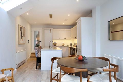 4 bedroom terraced house for sale, New Cottages, Common Lane, Burnham, Slough, SL1