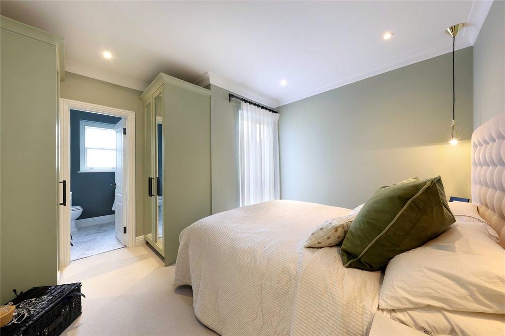 Principal Bedroom