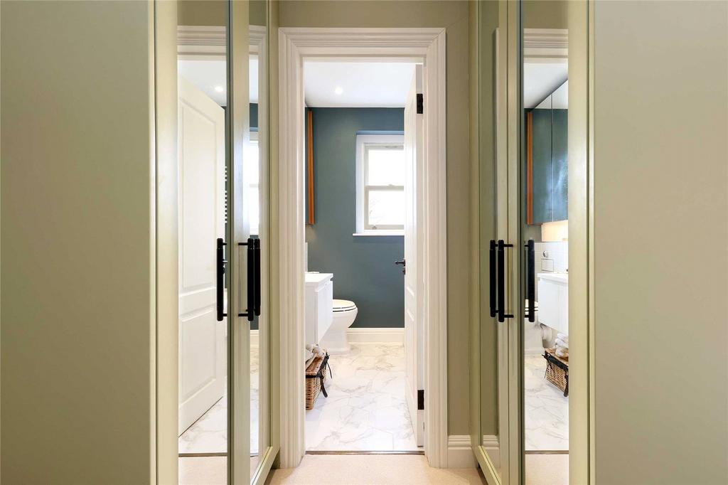 Principal Bedroom
