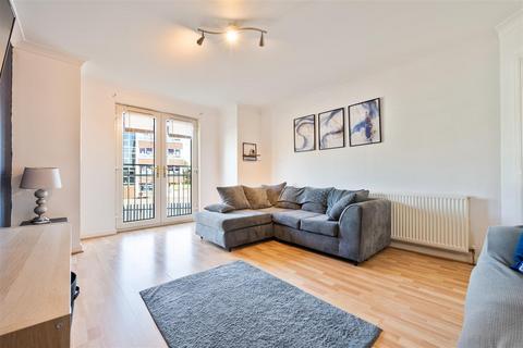 undefined, Grange Court, Motherwell ML1