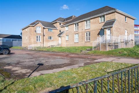 undefined, Grange Court, Motherwell ML1