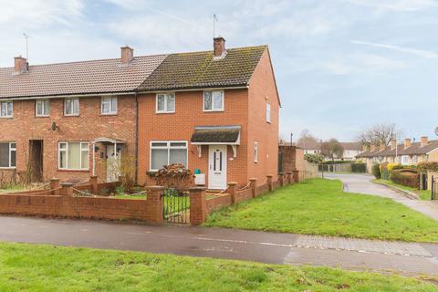 Shrewton Walk, Penhill, Swindon, SN2 5LY