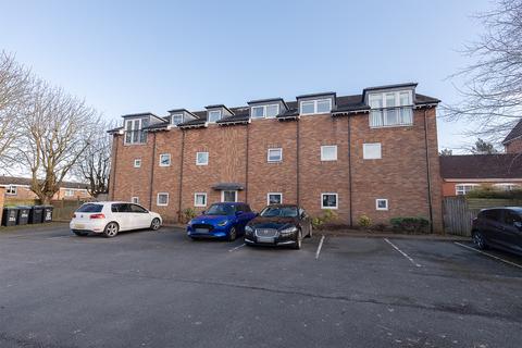 1 bedroom flat for sale, Monyhull Hall Road, Birmingham B30