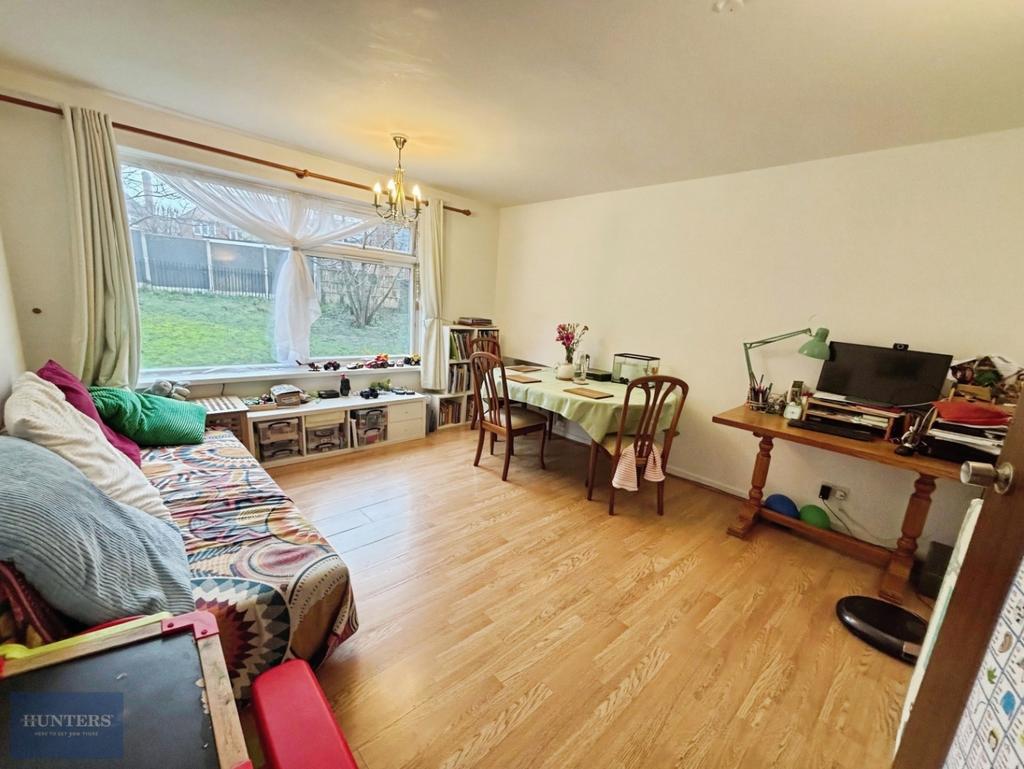 Lounge Dining Room 1