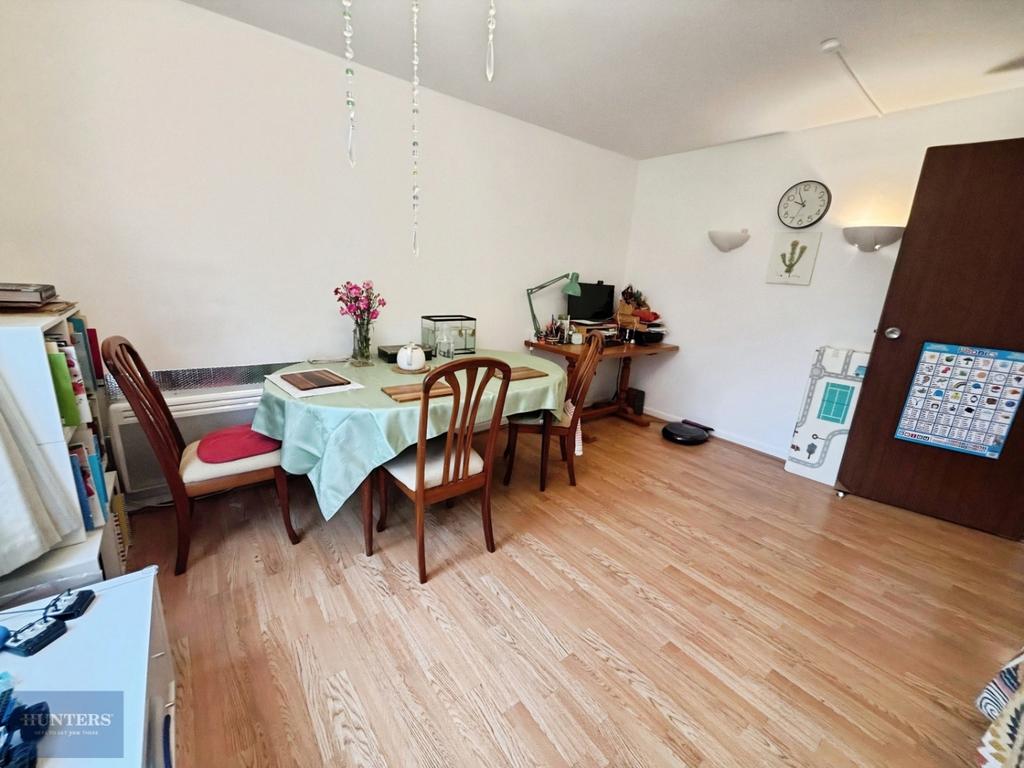Lounge Dining Room 2