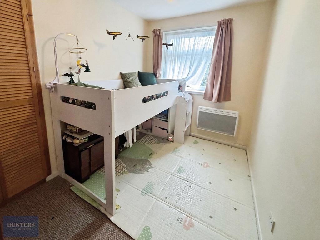 Bedroom Two 1