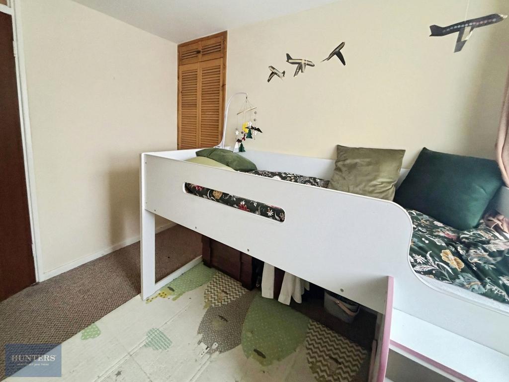 Bedroom Two 2