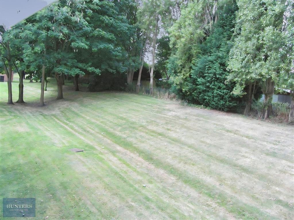 Communal Gardens