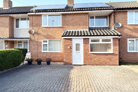 2 bedroom terraced house for sale, Raisdale Close, Thornaby, Stockton-On-Tees