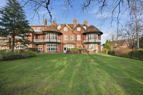 2 bedroom flat for sale, 15 Newton Park Place, Chislehurst, Kent, BR7