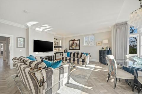 2 bedroom flat for sale, 15 Newton Park Place, Chislehurst, Kent, BR7