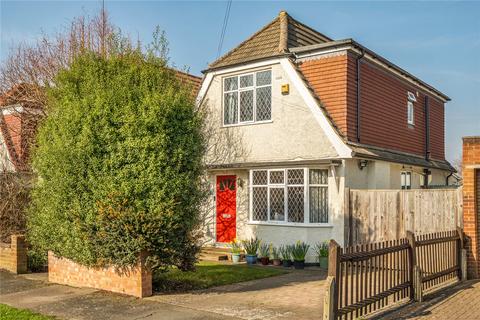 4 bedroom detached house for sale, Cottimore Crescent, Walton-On-Thames, KT12