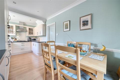 4 bedroom detached house for sale, Cottimore Crescent, Walton-On-Thames, KT12