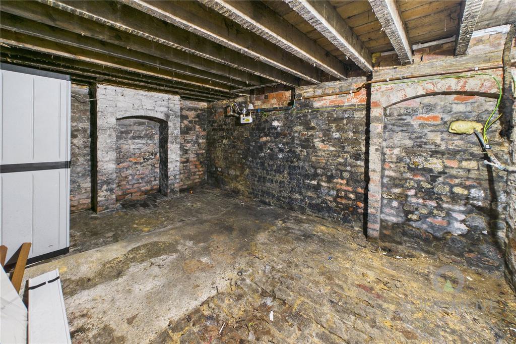 Cellar