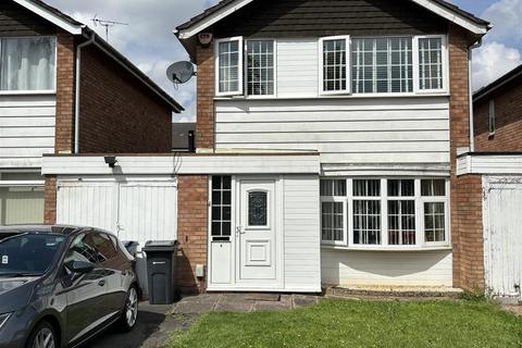 undefined, Silverlands Close, Birmingham B28
