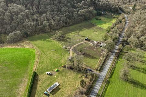 undefined, Oakfield, Dalskairth, Dumfries, DG2
