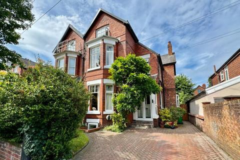 Silverdale Road, Chorlton