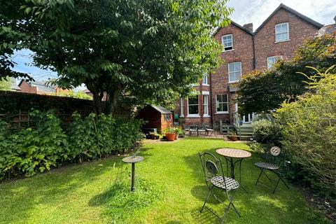 undefined, Silverdale Road, Chorlton