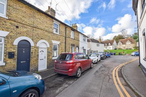 undefined, Bush Row, Aylesford