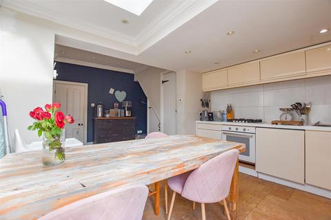 undefined, Bush Row, Aylesford