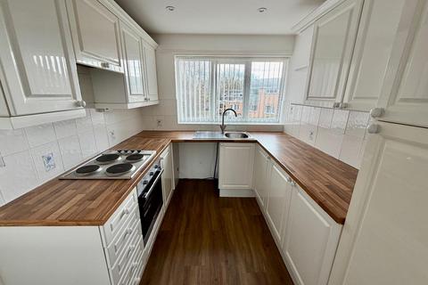 undefined, Roundsway, Marton-In-Cleveland, Middlesbrough