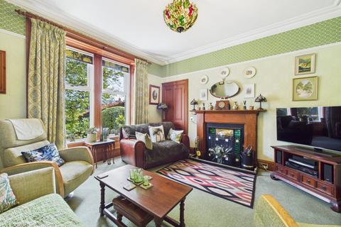 undefined, The Knowe, Airlie Street, Alyth, Perthshire, PH11