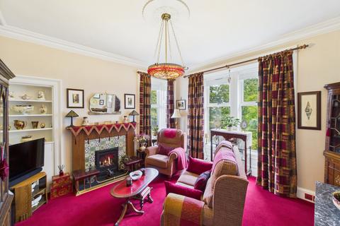 undefined, The Knowe, Airlie Street, Alyth, Perthshire, PH11