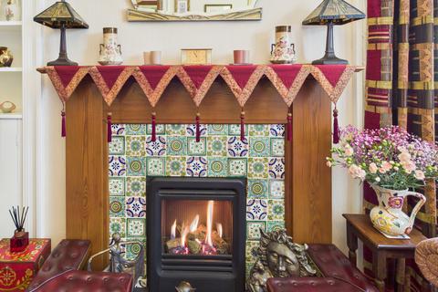 undefined, The Knowe, Airlie Street, Alyth, Perthshire, PH11