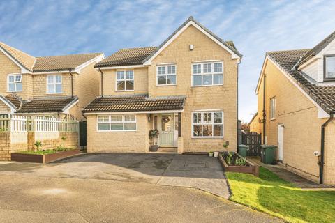 undefined, Dunbottle Way, Mirfield, WF14