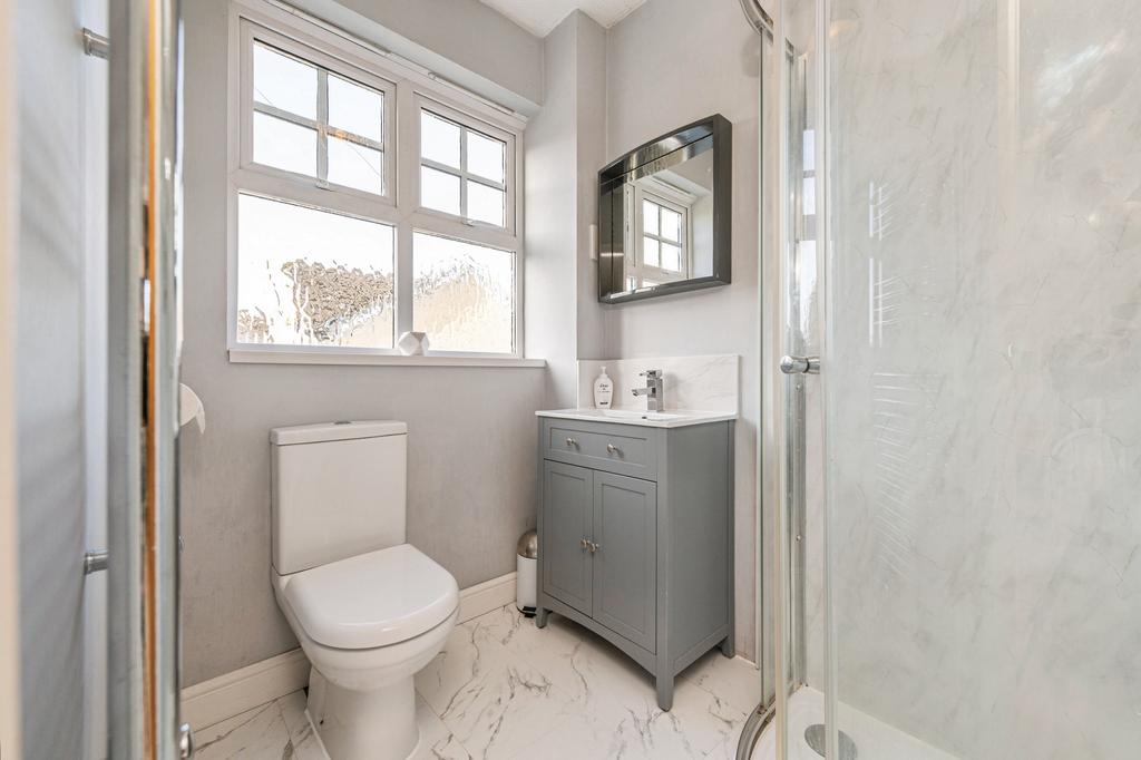 En-suite